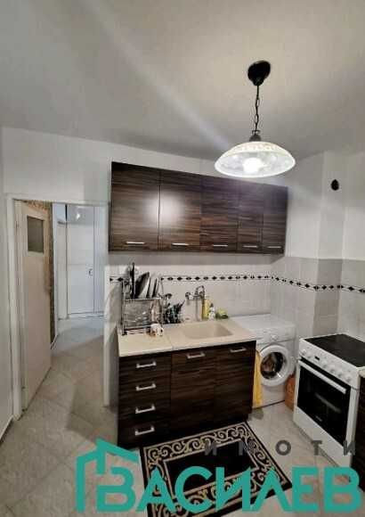 Продава се Едностаен апартамент в София, Център - 49 кв.м за 1302 €/кв.м - Снимка #3