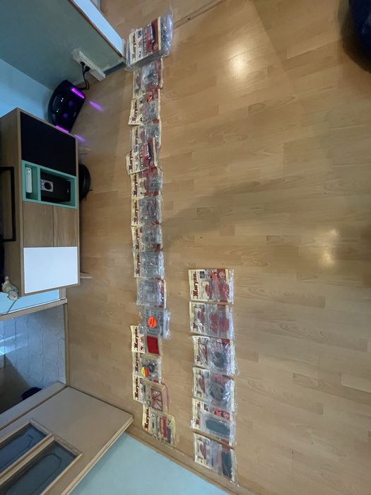 Списание Жигули за колекционери