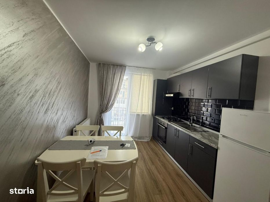 De inchiriat – Apartament modern 2 camere , balcon | Bloc 2020 | Flo — fotografia 3
