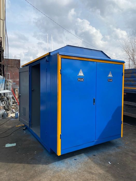 Трансформатор Ктп Ктпн ремонт Обслужование