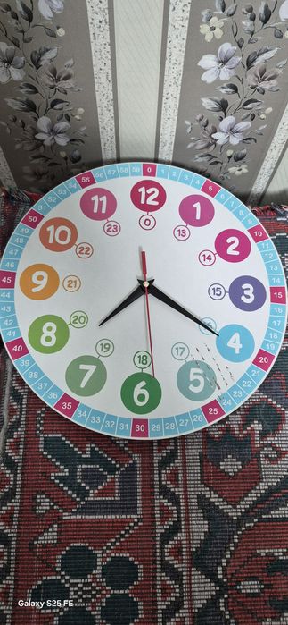 Часы отдам даром