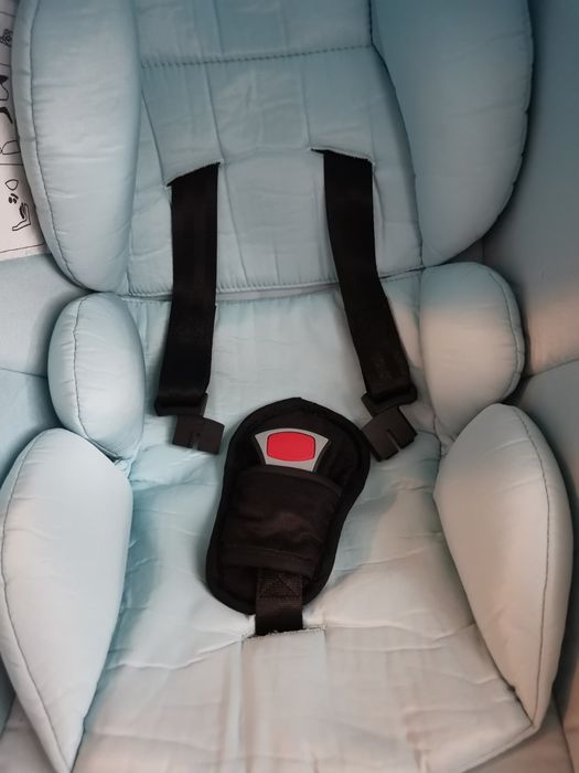 Бебешко кошче за кола