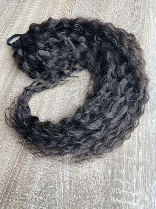 Опашки за удължаване на коса