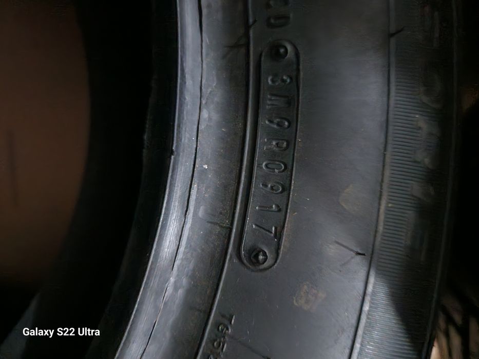 205 60 15  Fulda HP 2 бр нови летни гуми Замъка Ямбол