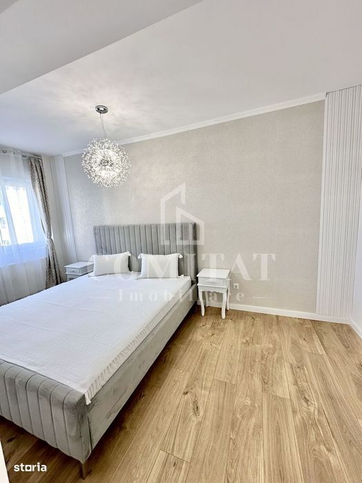 Apartament 2 camere | etaj intermediar | Urușagului — fotografia 2