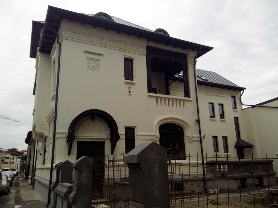 Arhitect Proiecte case vile Amenajari PUD PUZ Preturi de la 300euro!