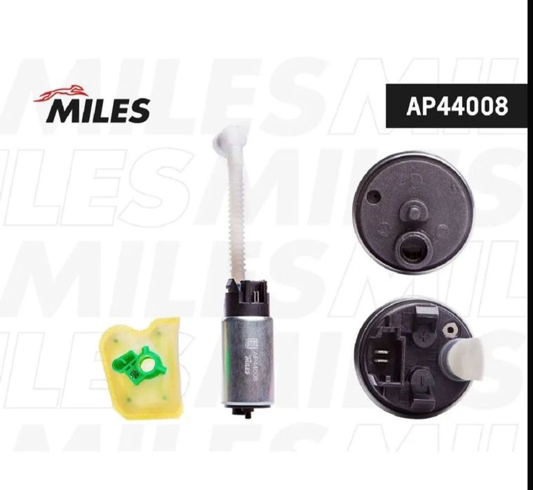 Бензонасос топливный насос