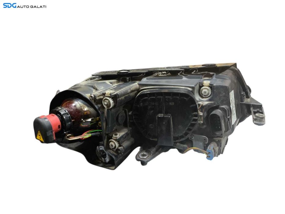 Far Stanga cu Lupa si Xenon EUROPA Volkswagen Passat B5.5 2001 - 2005 Cod 1EL008340-07 [LR1619]