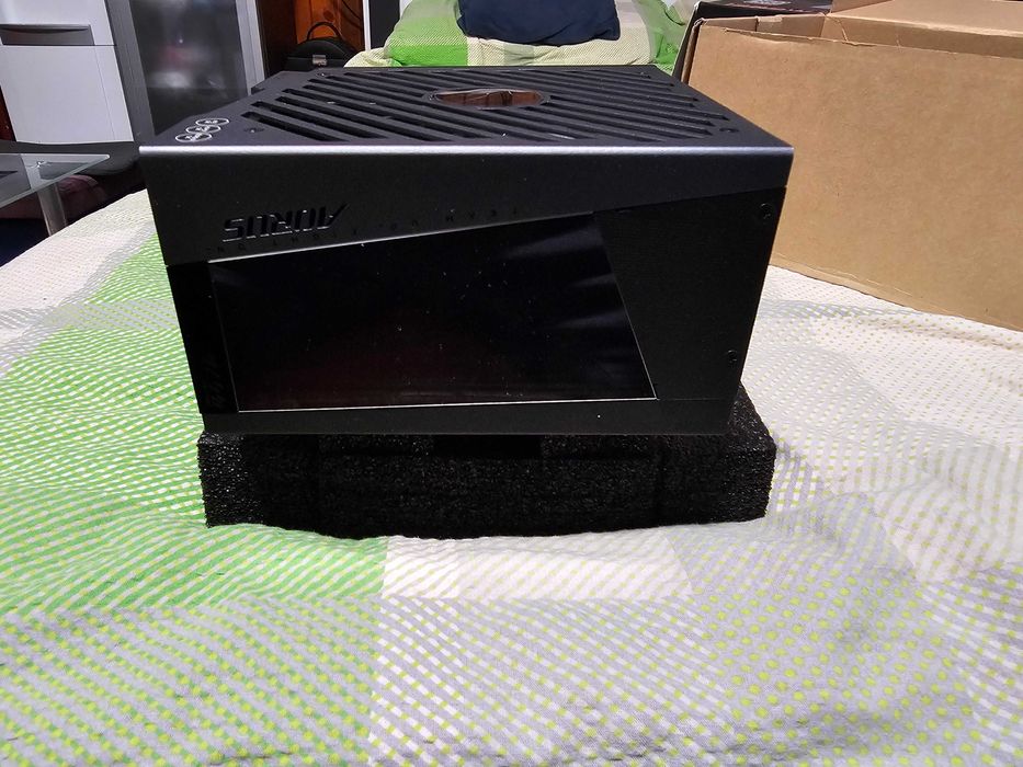 Захранване за компютър aorus 1200w