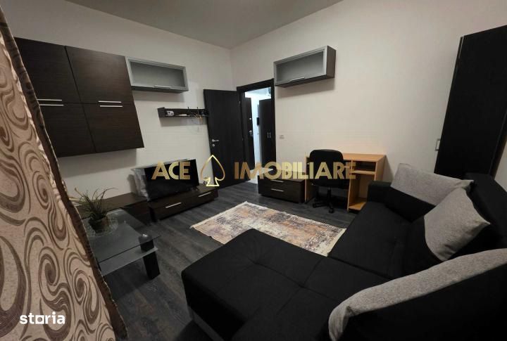 2 Camere de inchiriat | Popesti-Leordeni | Centrala | Mobilat | Utilat