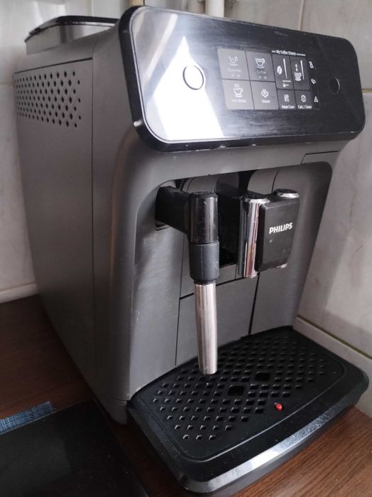 Espresor de cafea Philips