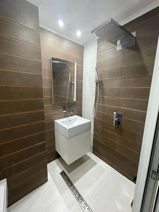 Дава се под наем Двустаен апартамент в Бургас, Изгрев - 48 кв.м за 598.23 € - Снимка #8