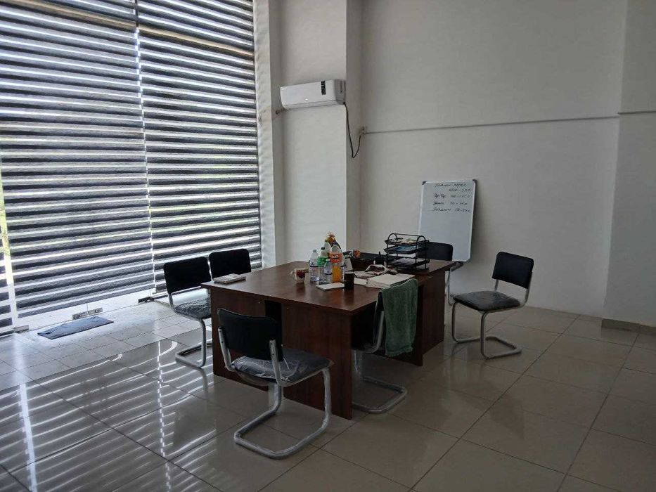 Savdo do'koni sotiladi