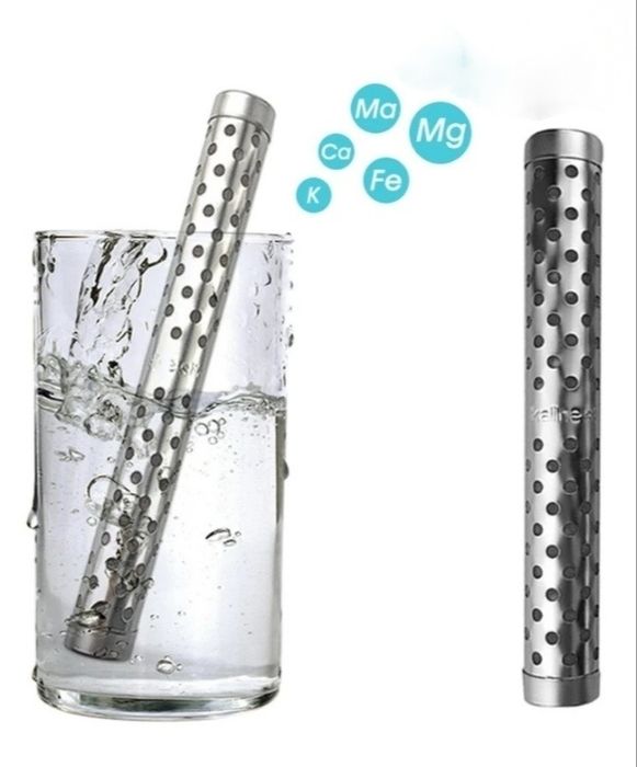 Стикове за алкална вода 20лв./бр.