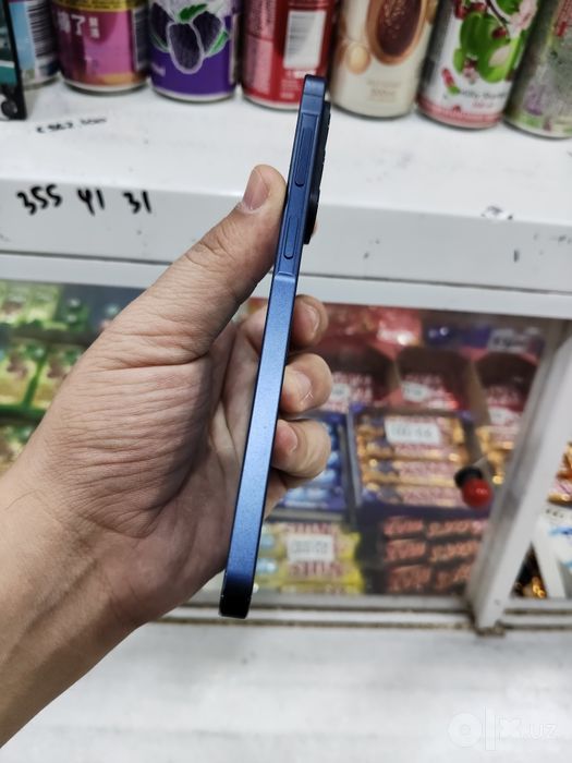 Samsung Galaxy A57 5G 8/256 GB ideal srochna sotladi aybi yoq