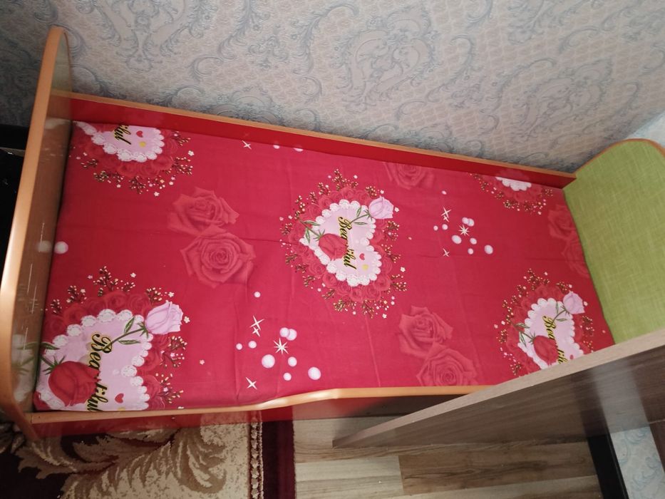 Детские кровать.