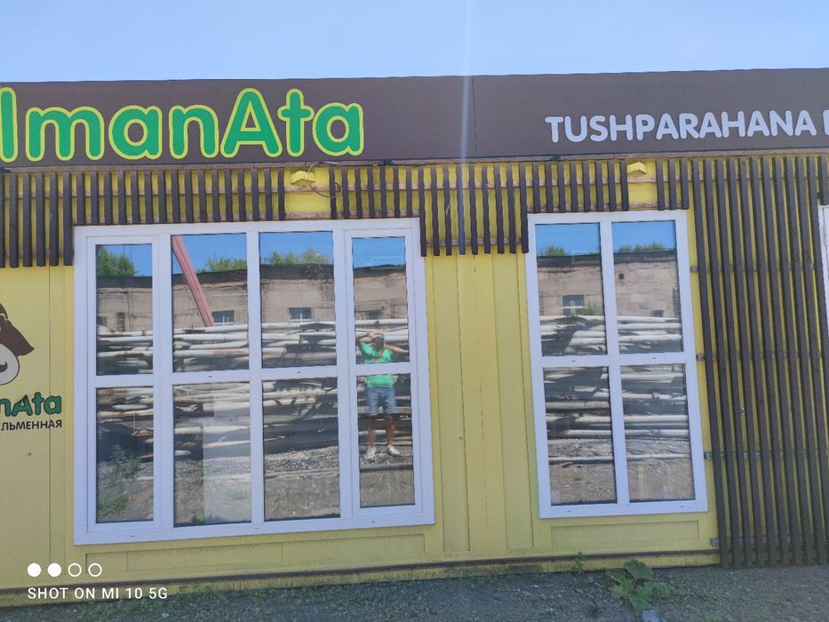 Продаю   Здание контейнерного типа