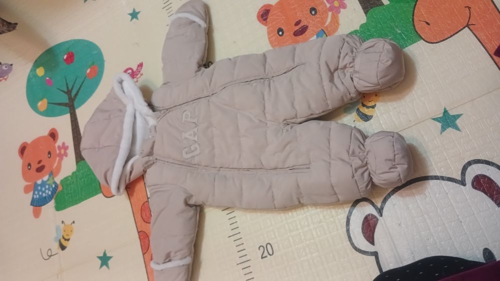 Конверт    кокон