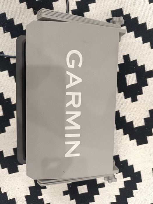 Эхолот Garmin striker vivid 9sv