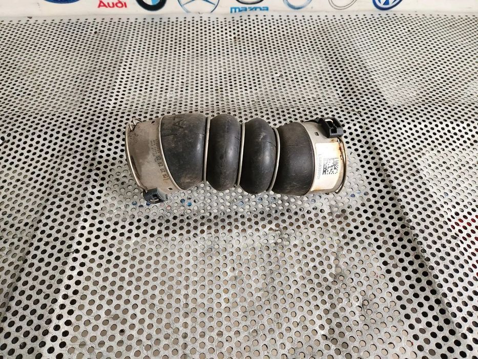Furtun Turbo Intercooler Bmw X3 X4 G01 G02 B57 Cod  G30 G31 G11 G12 Dezmembrez Bmw X3 G01 - Dezmemb