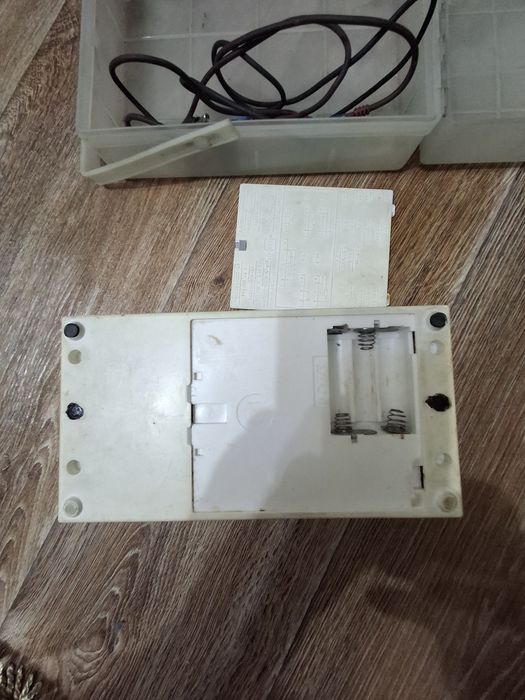 Продам  тестер  ц4301