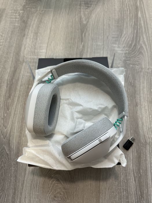 Слушалки logitech g321