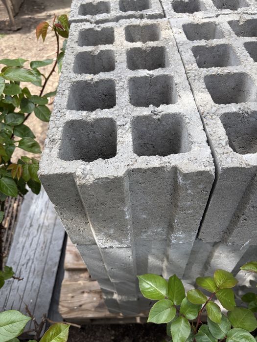 Boltar/caramida beton