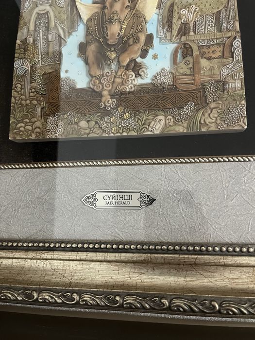 Продам картину новая