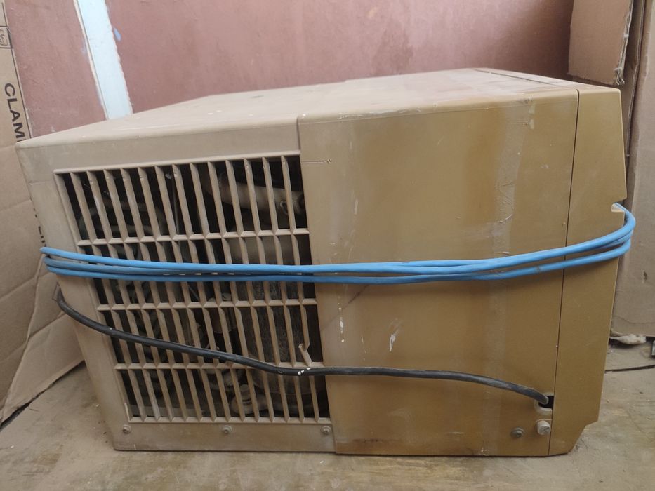 Кондиционер БК - 1500 б/у