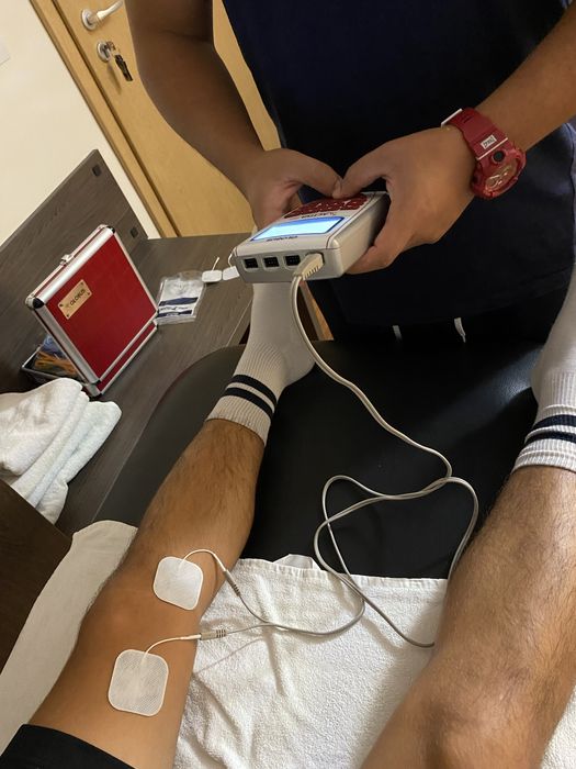 Kinetoterapie, Masaj, Chiropractică și Acupunctură (Dryneedling)