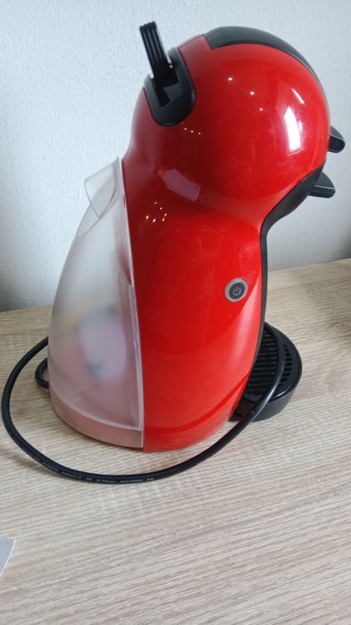 Кофеварка новая ,,Krups kp 1006,,