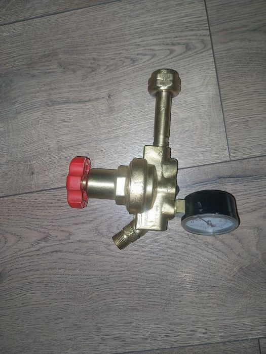 Trusa sudura autogen