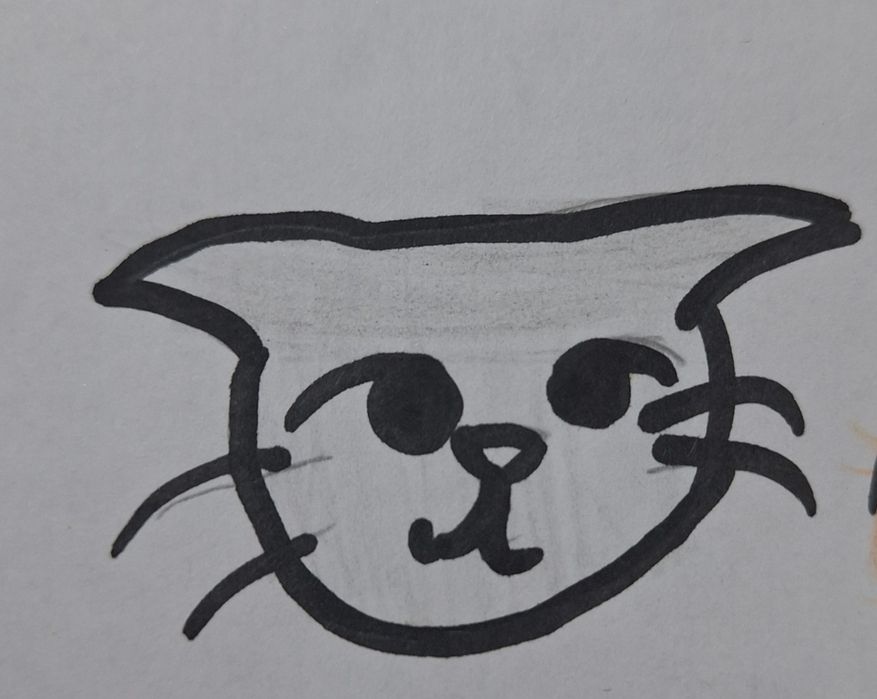 Рисую ваших питомцев