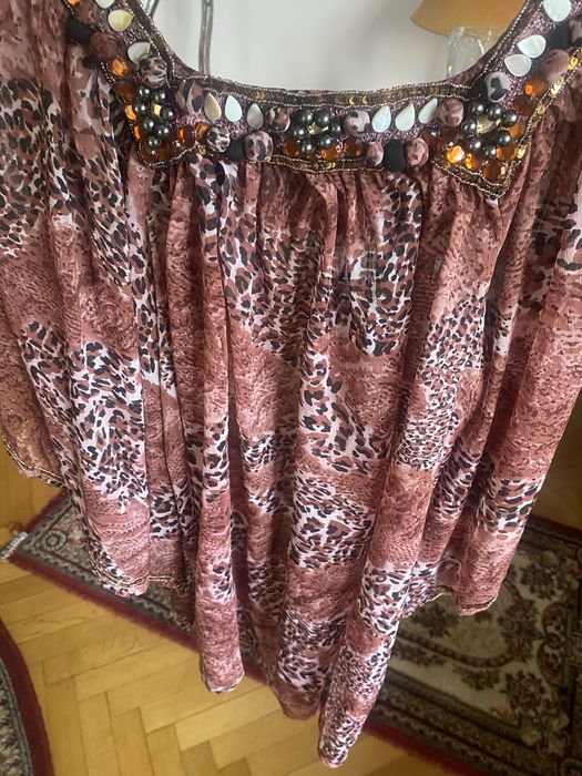 Bluza de vara unica f deosebita