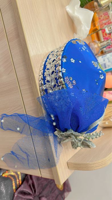 Келинлар учун либослар