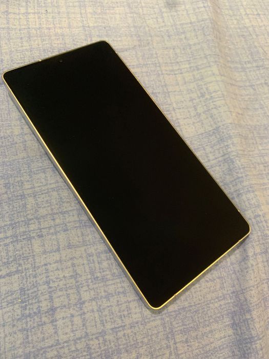 Samsung Galaxy S25 Ultra 256GB