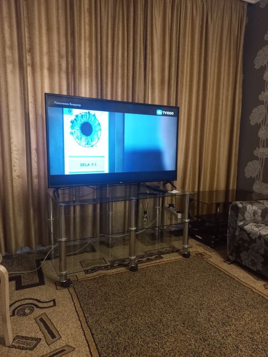 Сдам час/ночь 1комн. на 35 квартале