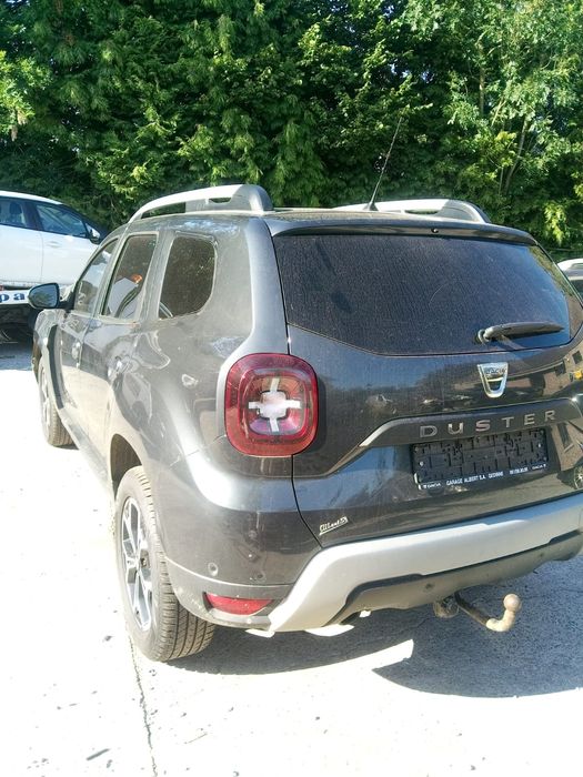 Piese dacia duster2