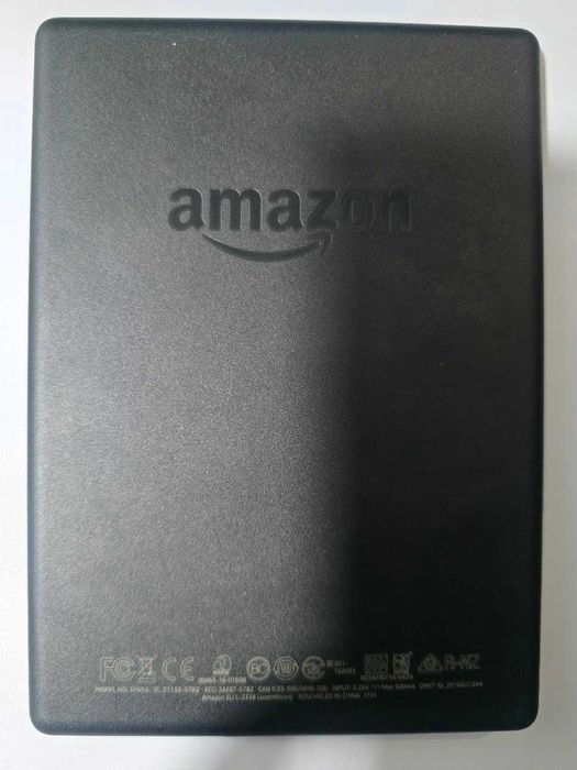 Eлектронна книга Kindle 8 gen