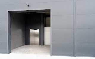 Склад под наем Южна индустриална зона Пловдив