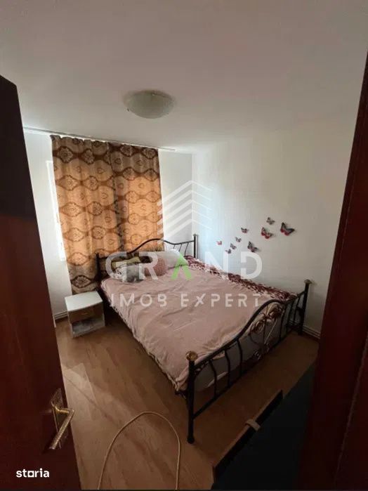 Ap 2 camere | PET FRIENDLY | Manastur-Clabucet