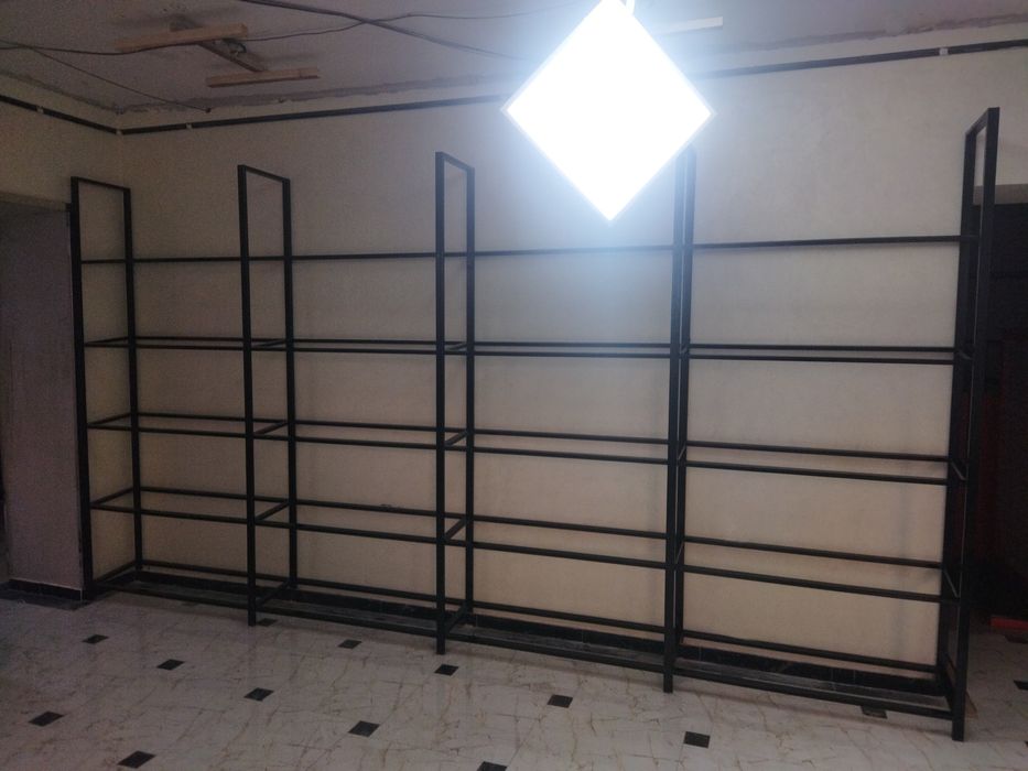 Сварочные работы