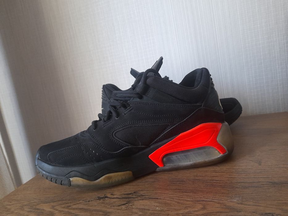 Nike Air Jordan кецове 44 номер.