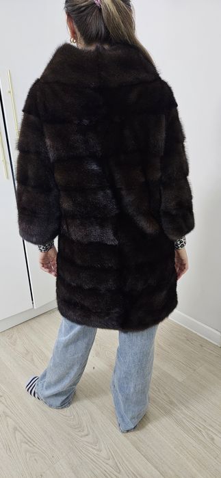 Продам норковую шубу!