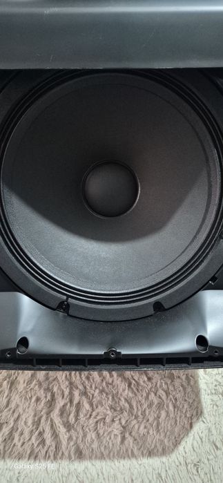 EV ZLX 12 ca noi originale nefolosite