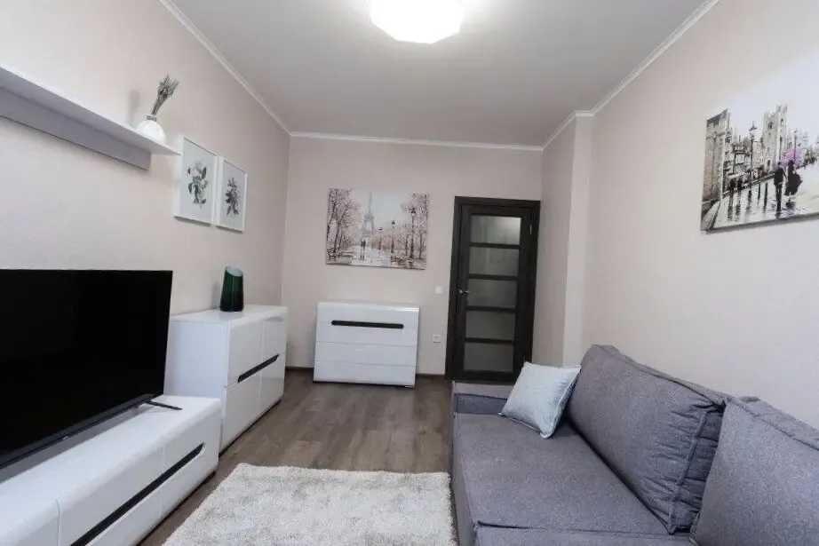 Двустаен имот в кв.Овча купел