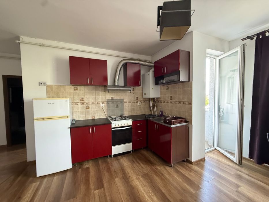 Proprietar inchiriez apartament cluj