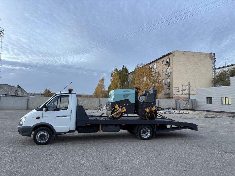 Эвакуатор Актобе услуги