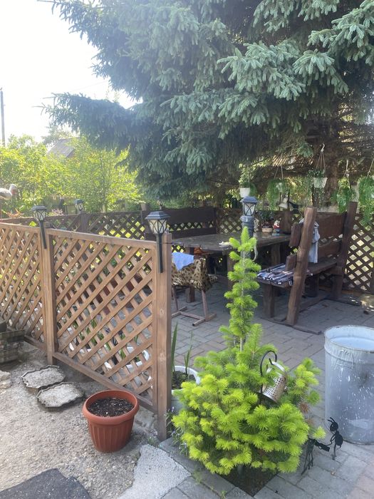 Дачу   в   районе   Прохладной , зимний.  вариант