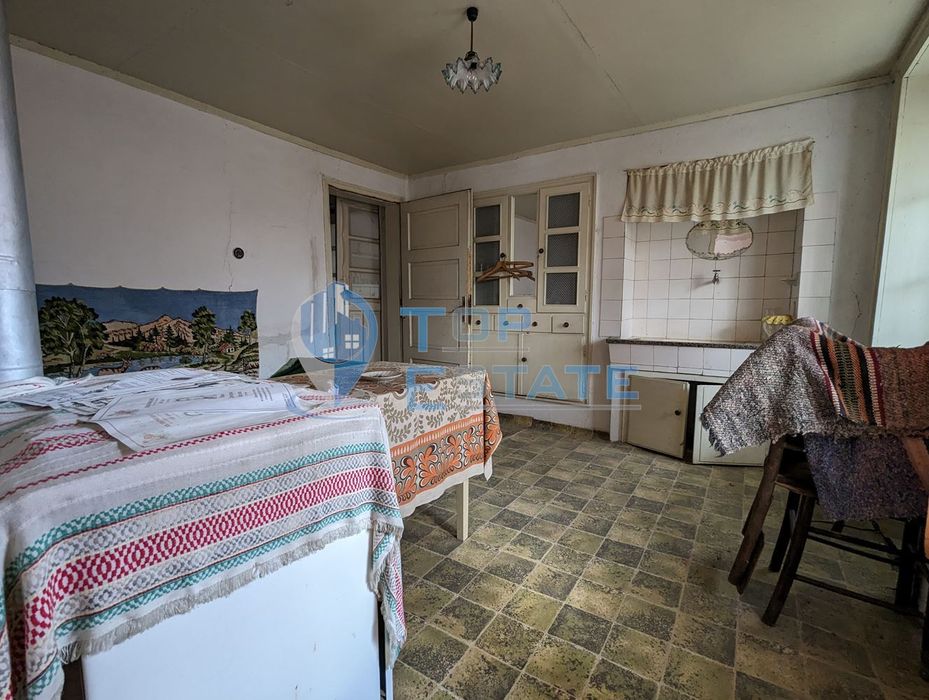 Продава се Къща в с. Добромирка, Област Габрово - 130 кв.м за 157 €/кв.м - Снимка #3